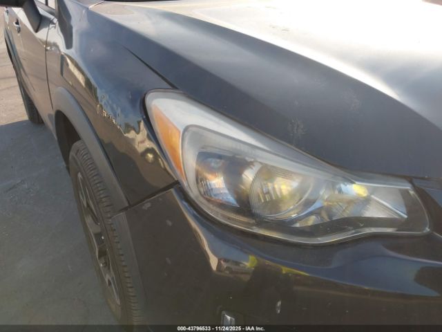 2016 SUBARU CROSSTREK JF2GPABC4G8310687 Photo 5