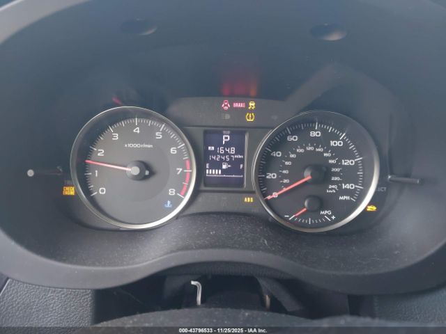 2016 SUBARU CROSSTREK JF2GPABC4G8310687 Photo 6