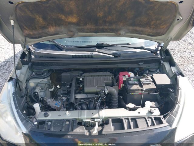 2018 MITSUBISHI MIRAGE G4 ML32F3FJ2JHF03966 Photo 9