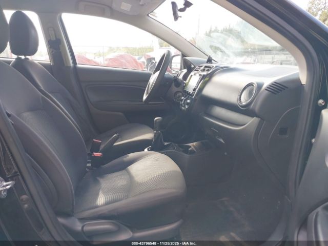 2018 MITSUBISHI MIRAGE G4 ML32F3FJ2JHF03966 Photo 4