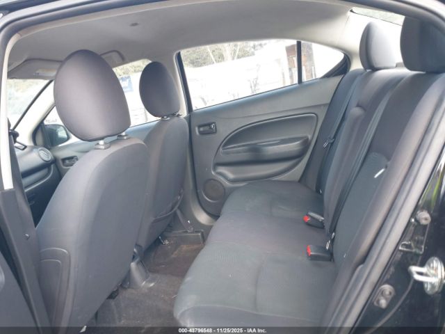 2018 MITSUBISHI MIRAGE G4 ML32F3FJ2JHF03966 Photo 7