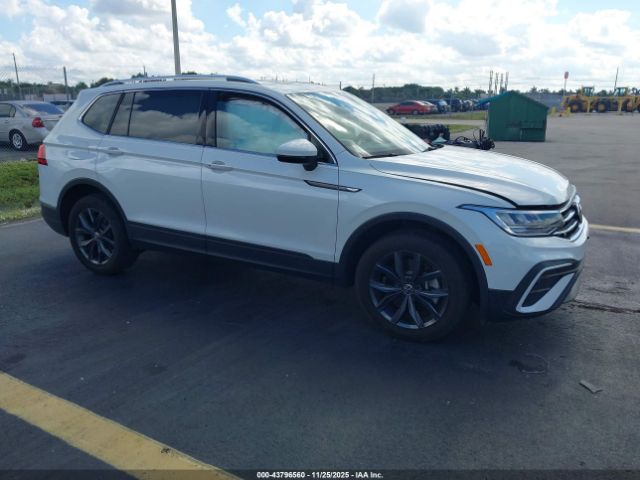 2023 VOLKSWAGEN TIGUAN 3VVNB7AX3PM126124
