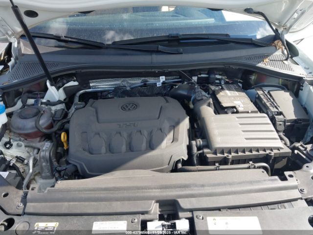 2023 VOLKSWAGEN TIGUAN 3VVNB7AX3PM126124 Photo 9