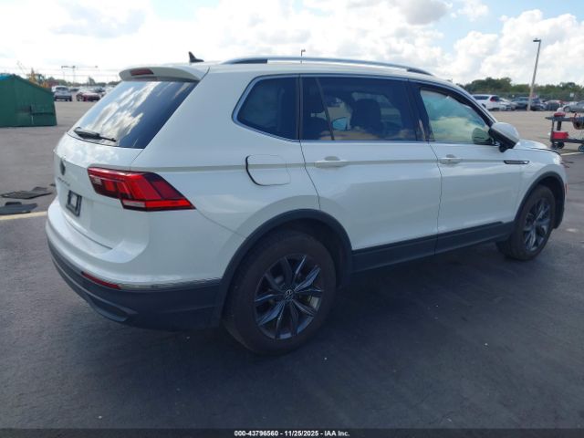 2023 VOLKSWAGEN TIGUAN 3VVNB7AX3PM126124 Photo 3