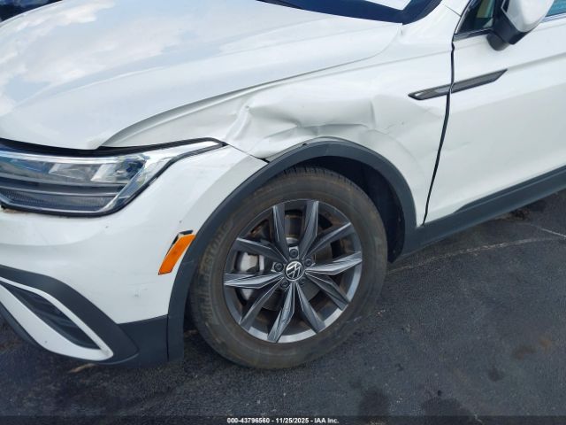 2023 VOLKSWAGEN TIGUAN 3VVNB7AX3PM126124 Photo 5