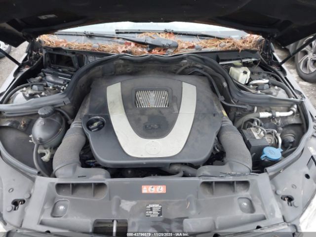 2008 MERCEDES-BENZ C 300 WDDGF54X58F059853 Photo 9