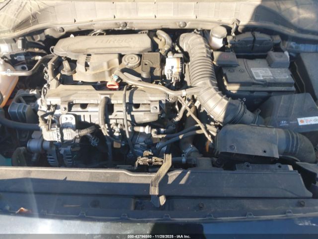 2023 HYUNDAI KONA KM8K33A3XPU932683 Photo 9