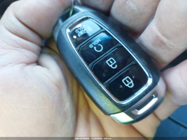 2023 HYUNDAI KONA KM8K33A3XPU932683 Photo 10