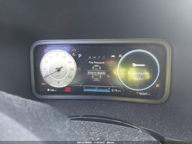 2023 HYUNDAI KONA KM8K33A3XPU932683 Photo 6