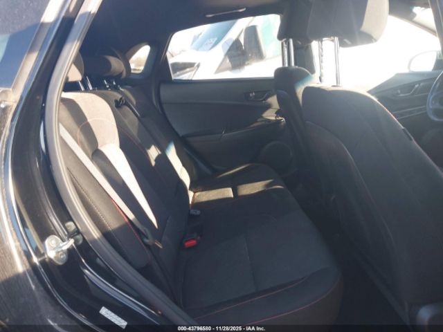 2023 HYUNDAI KONA KM8K33A3XPU932683 Photo 7