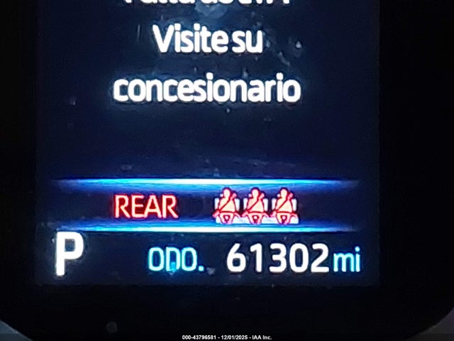 Aukcja sprzedaży 2022 Toyota Corolla Cross Le, vin: 7MUCAABG3NV025821, numer aukcji: 43796581