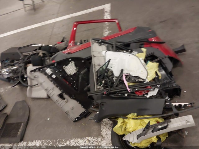 Aukcja sprzedaży 2022 Toyota Corolla Cross Le, vin: 7MUCAABG3NV025821, numer aukcji: 43796581