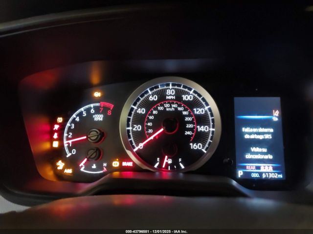 2022 TOYOTA COROLLA CROSS 7MUCAABG3NV025821 Photo 6