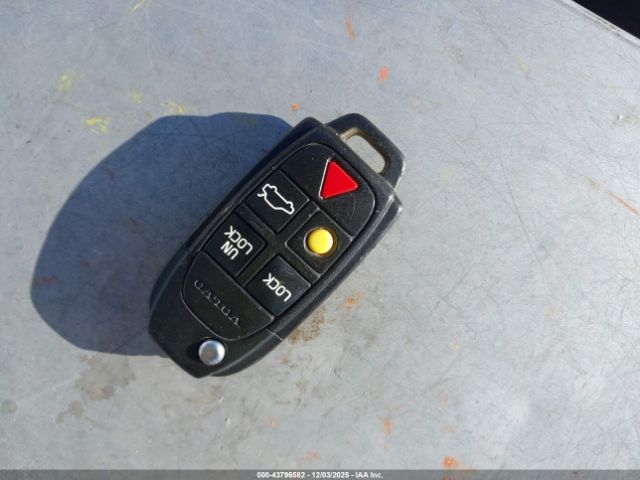 2012 VOLVO XC90 YV4952CZ5C1625245 Photo 10