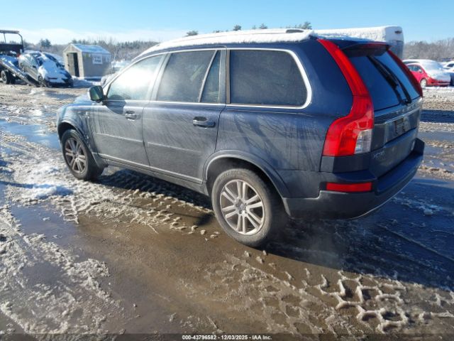 2012 VOLVO XC90 YV4952CZ5C1625245 Photo 2