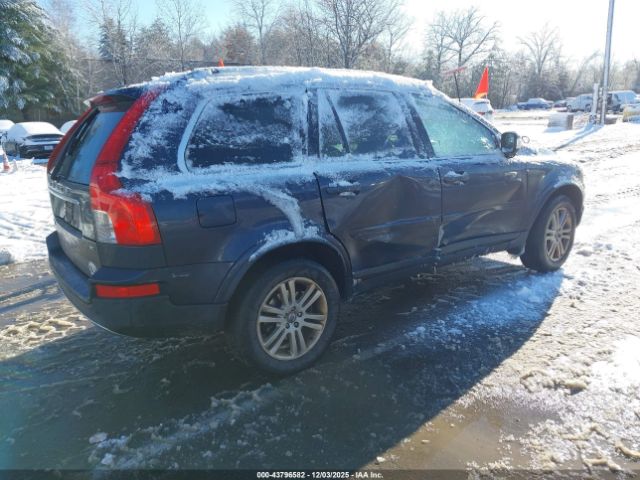 2012 VOLVO XC90 YV4952CZ5C1625245 Photo 3