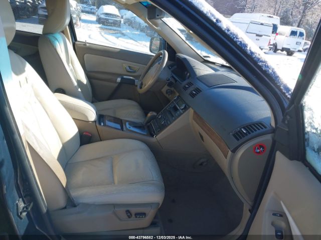 2012 VOLVO XC90 YV4952CZ5C1625245 Photo 4