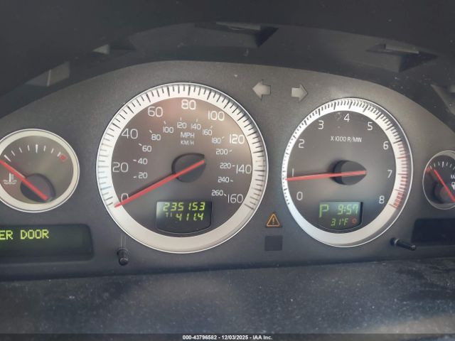 2012 VOLVO XC90 YV4952CZ5C1625245 Photo 6