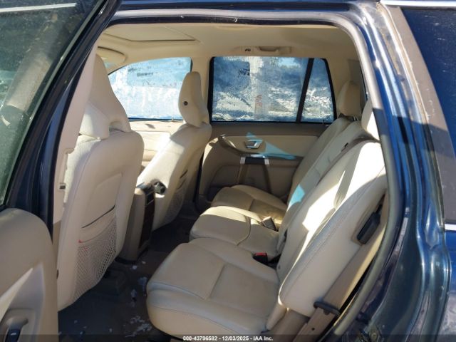 2012 VOLVO XC90 YV4952CZ5C1625245 Photo 7