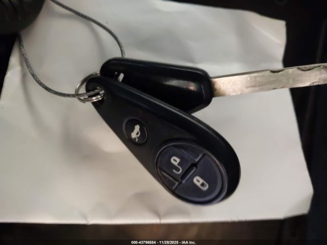 2010 SUBARU IMPREZA JF1GH6B68AH806057 Photo 10
