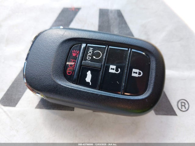 2HKRS3H41SH305250 Honda Cr-v Ex 2wd