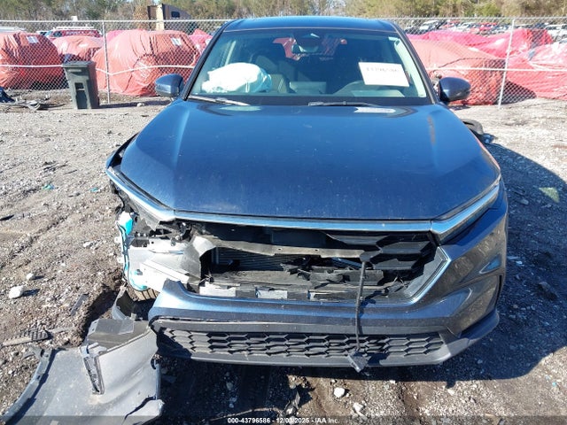 2HKRS3H41SH305250 Honda Cr-v Ex 2wd