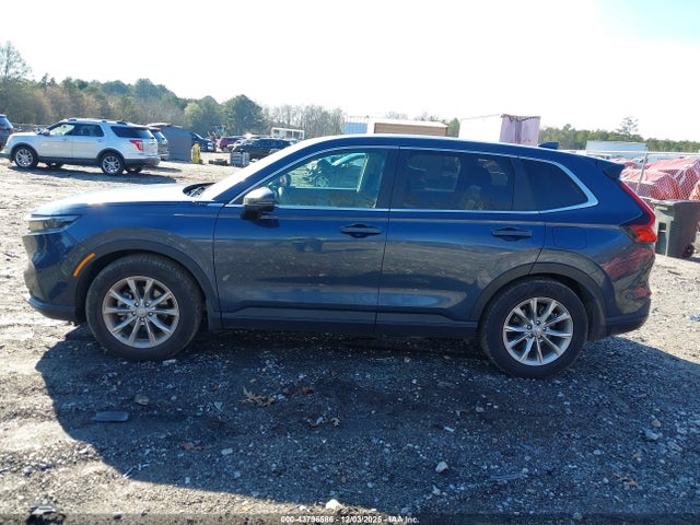 2HKRS3H41SH305250 Honda Cr-v Ex 2wd