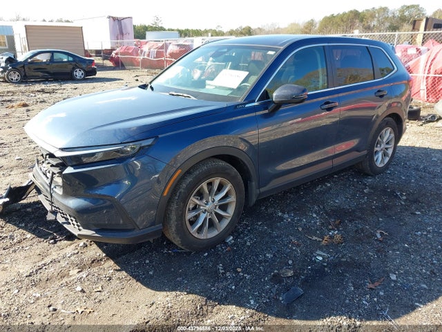 2HKRS3H41SH305250 Honda Cr-v Ex 2wd