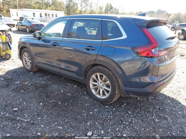 2HKRS3H41SH305250 Honda Cr-v Ex 2wd