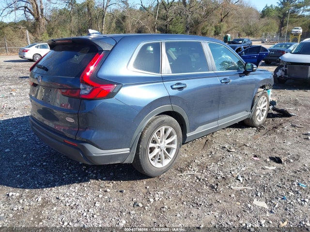 2HKRS3H41SH305250 Honda Cr-v Ex 2wd