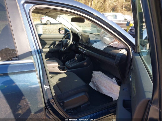 2HKRS3H41SH305250 Honda Cr-v Ex 2wd