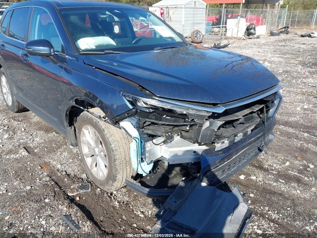 2HKRS3H41SH305250 Honda Cr-v Ex 2wd