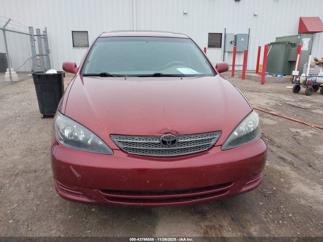 Aukcja sprzedaży 2004 Toyota Camry Le V6, vin: 4T1BF32K64U077411, numer aukcji: 43796588