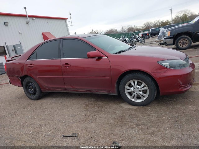 Aukcja sprzedaży 2004 Toyota Camry Le V6, vin: 4T1BF32K64U077411, numer aukcji: 43796588