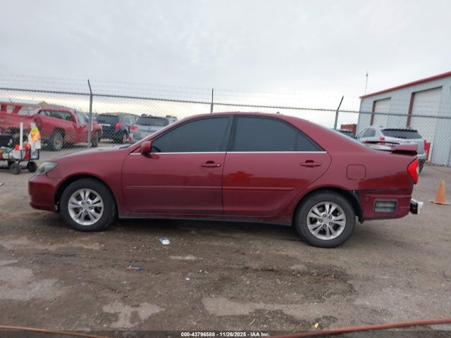 Aukcja sprzedaży 2004 Toyota Camry Le V6, vin: 4T1BF32K64U077411, numer aukcji: 43796588