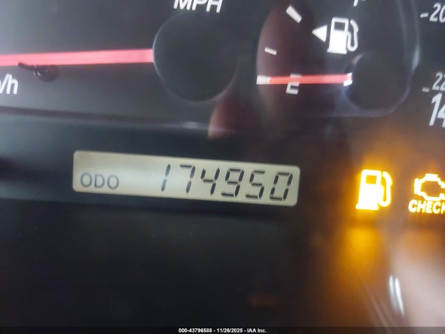 Aukcja sprzedaży 2004 Toyota Camry Le V6, vin: 4T1BF32K64U077411, numer aukcji: 43796588