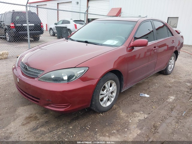 Aukcja sprzedaży 2004 Toyota Camry Le V6, vin: 4T1BF32K64U077411, numer aukcji: 43796588