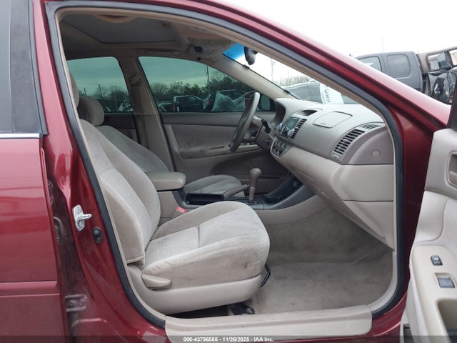 Aukcja sprzedaży 2004 Toyota Camry Le V6, vin: 4T1BF32K64U077411, numer aukcji: 43796588