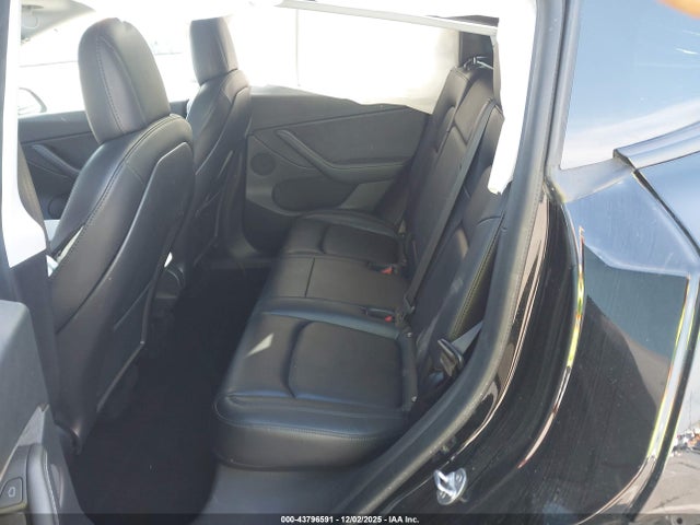 Aukcja sprzedaży 2021 Tesla Model Y Long Range Dual Motor All-wheel Drive, vin: 5YJYGDEE4MF204043, numer aukcji: 43796591