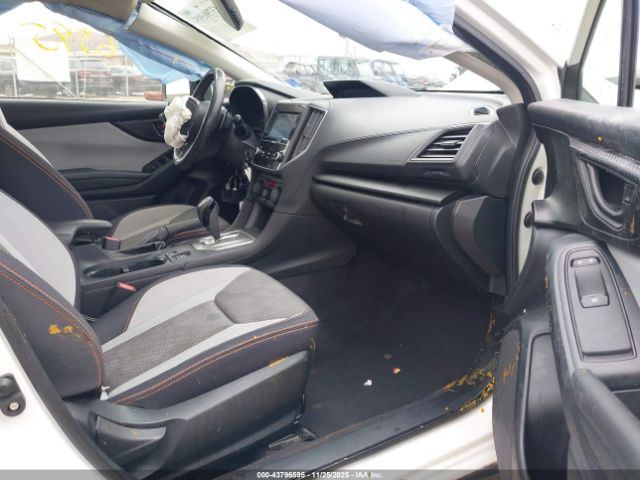 2018 SUBARU CROSSTREK JF2GTADC3JH302533 Photo 4