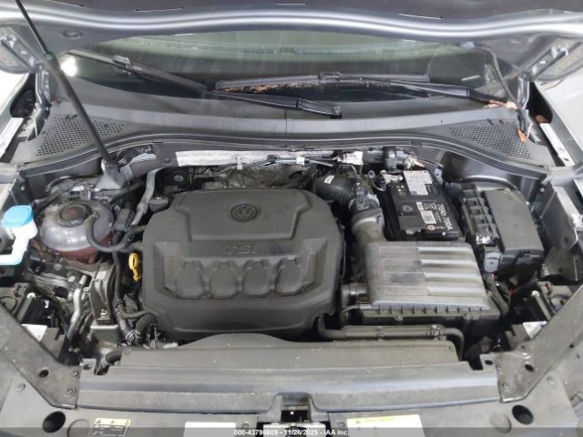 2024 VOLKSWAGEN TIGUAN 3VVMB7AX3RM036132 Photo 9