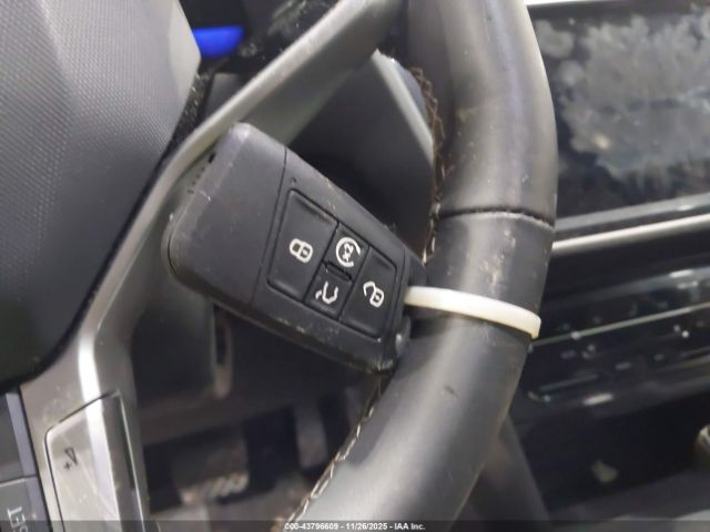 2024 VOLKSWAGEN TIGUAN 3VVMB7AX3RM036132 Photo 10