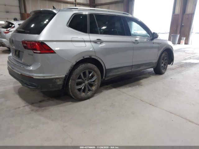 2024 VOLKSWAGEN TIGUAN 3VVMB7AX3RM036132 Photo 3
