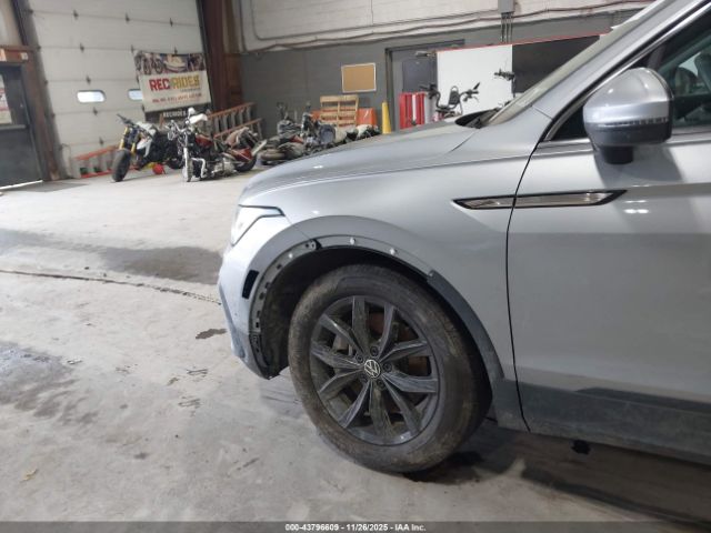 2024 VOLKSWAGEN TIGUAN 3VVMB7AX3RM036132 Photo 5