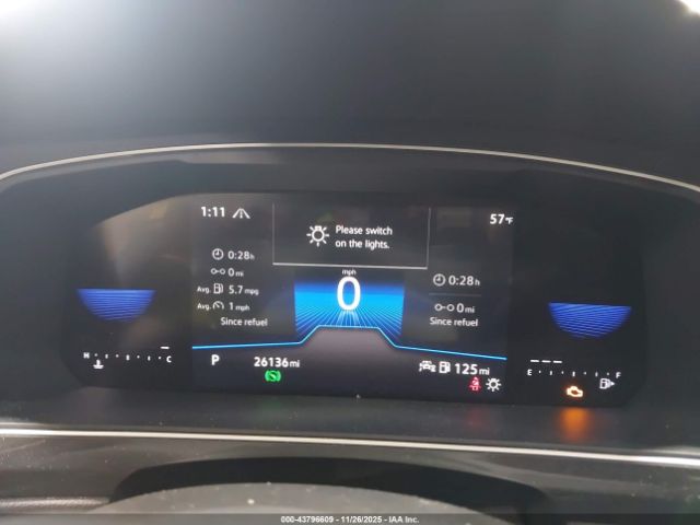 2024 VOLKSWAGEN TIGUAN 3VVMB7AX3RM036132 Photo 6