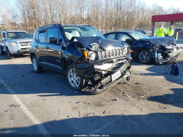 2021 JEEP RENEGADE ZACNJDBB3MPN26676