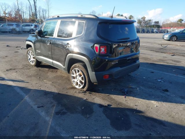2021 JEEP RENEGADE ZACNJDBB3MPN26676 Photo 2
