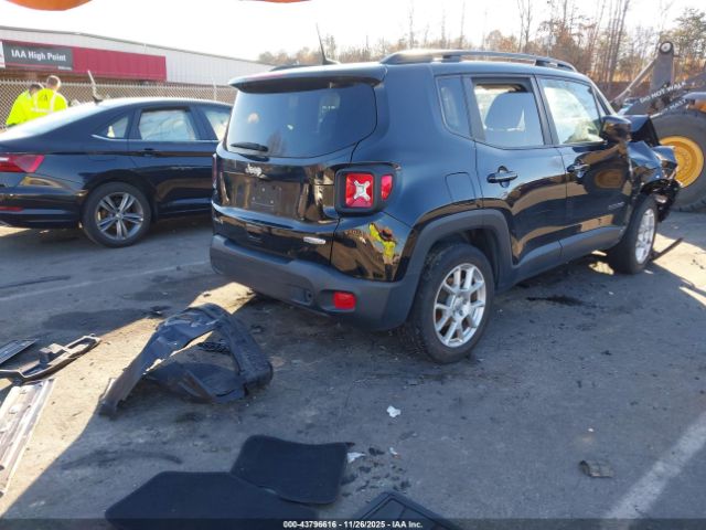 2021 JEEP RENEGADE ZACNJDBB3MPN26676 Photo 3