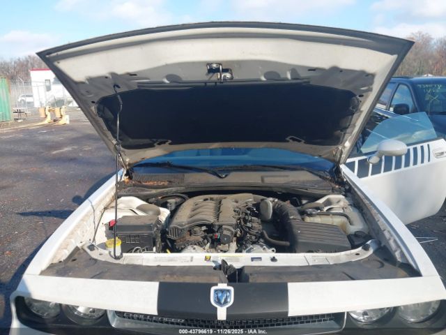 2010 DODGE CHALLENGER 2B3CJ4DV2AH172892 Photo 9
