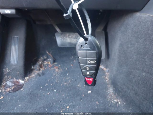 2010 DODGE CHALLENGER 2B3CJ4DV2AH172892 Photo 10